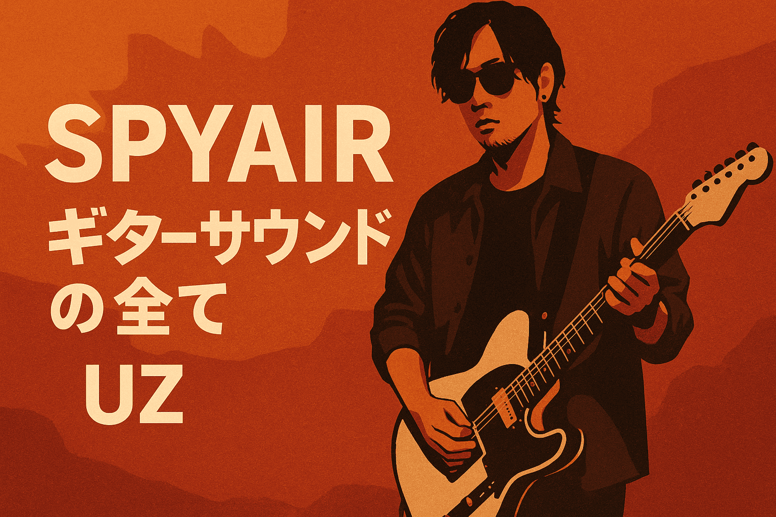 uzspyair