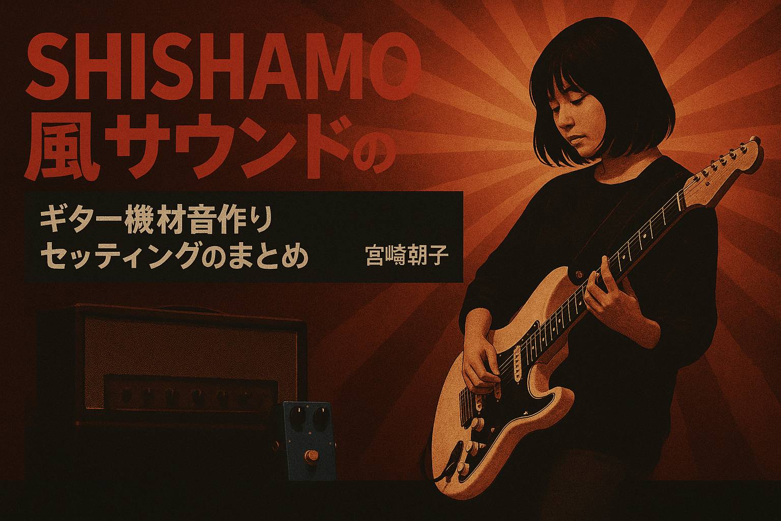 SHISHAMO風サウンド_宮崎朝子_軽量版