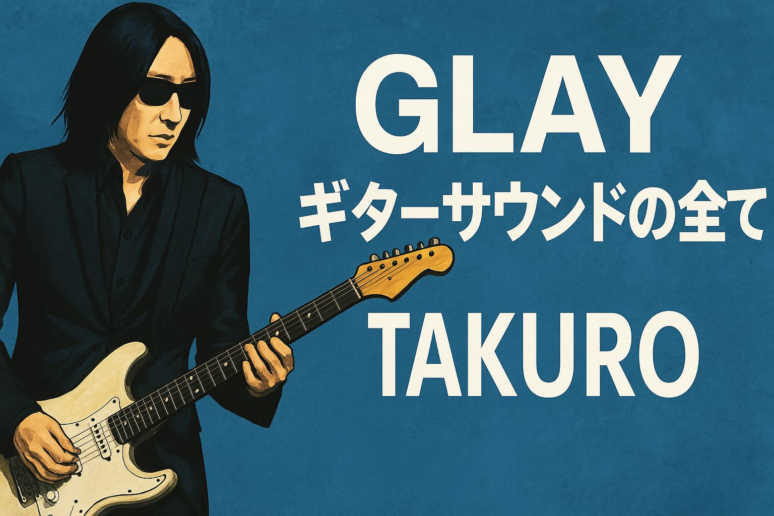 glay-takuro